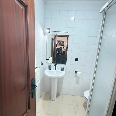 Hotel Residencia Porta Nova Ferrol