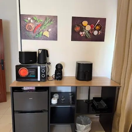 Residencia Porta Nova 3*