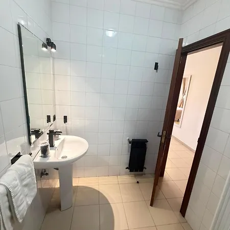Residencia Porta Nova Hotel