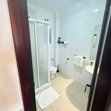 Hotel Residencia Porta Nova