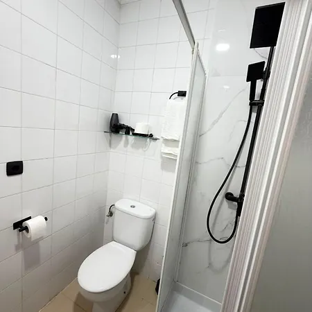 Residencia Porta Nova Hotel 3*