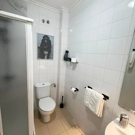Hotel Residencia Porta Nova 3*