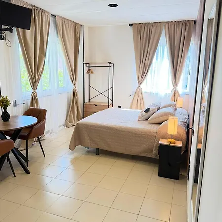 Residencia Porta Nova Ferrol