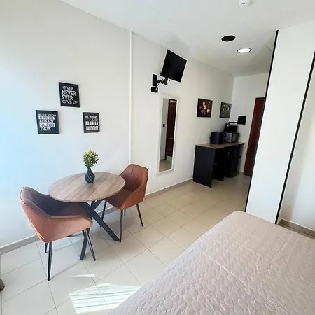 Residencia Porta Nova 3* Ferrol