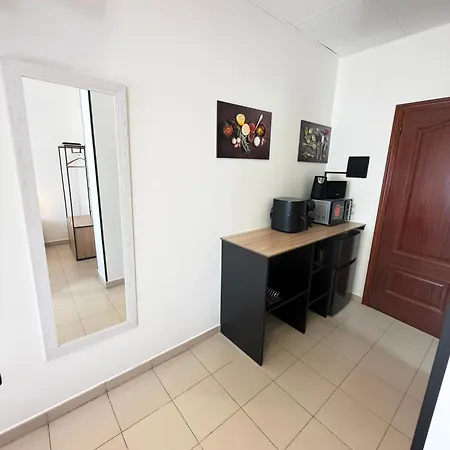 Hotel Residencia Porta Nova