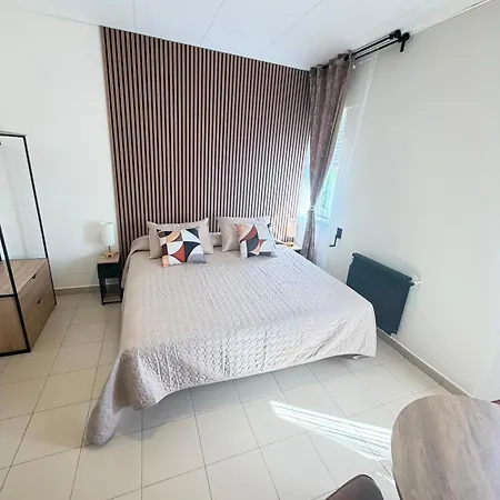 Residencia Porta Nova Ferrol