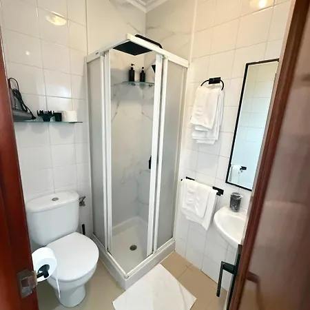 Hotel Residencia Porta Nova