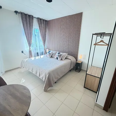 Residencia Porta Nova Ferrol
