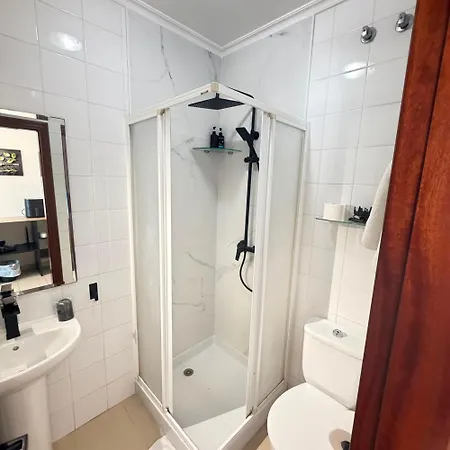 Residencia Porta Nova Hotel 3*