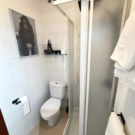 Residencia Porta Nova