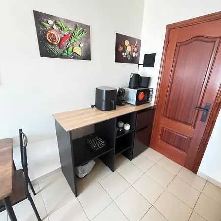 Hotel Residencia Porta Nova