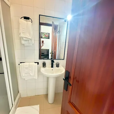 Residencia Porta Nova Hotel 3*