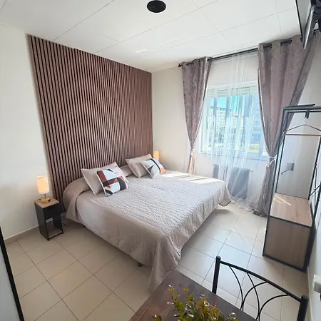 Residencia Porta Nova