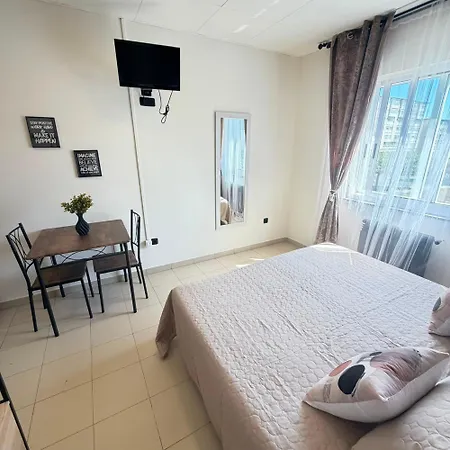 Residencia Porta Nova 3* Ferrol