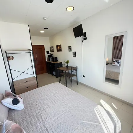 Hotel Residencia Porta Nova