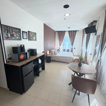 Residencia Porta Nova Ferrol