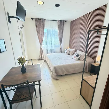 Residencia Porta Nova