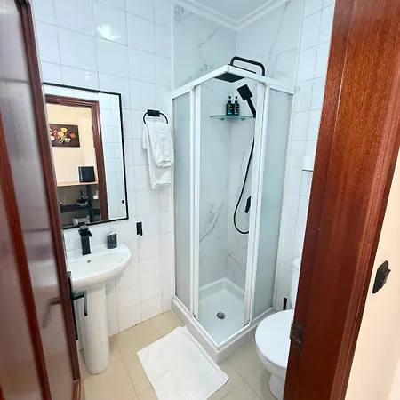 Residencia Porta Nova Hotel