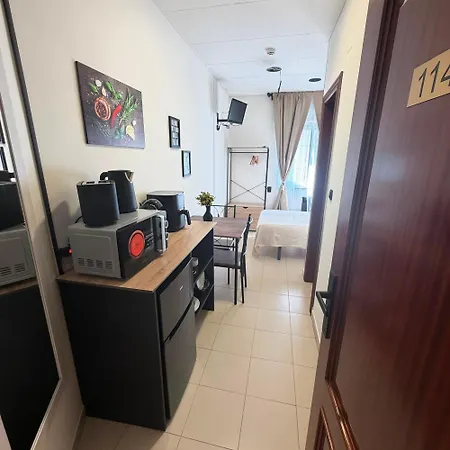 Hotel Residencia Porta Nova