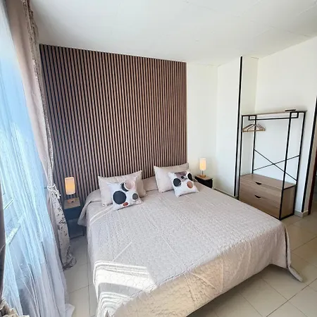 Hotel Residencia Porta Nova 3*