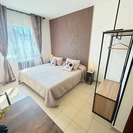 Residencia Porta Nova Hotel Ferrol