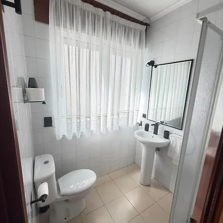 Hotel Residencia Porta Nova 3*