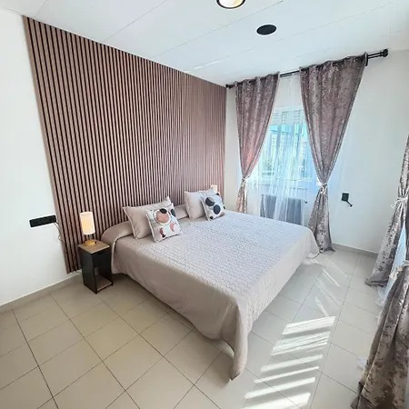 Residencia Porta Nova Hotel Ferrol
