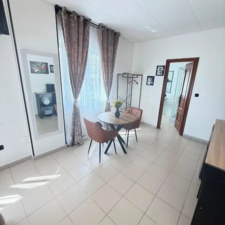 Residencia Porta Nova Hotel Ferrol