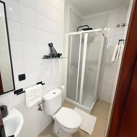 Residencia Porta Nova 3*