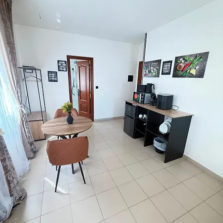 Residencia Porta Nova Ferrol
