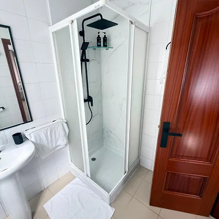 Residencia Porta Nova Hotel