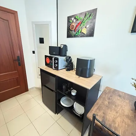 Hotel Residencia Porta Nova Ferrol