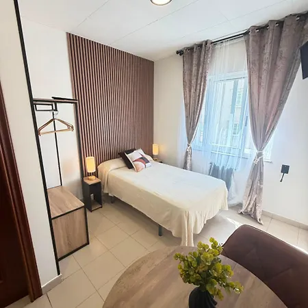Residencia Porta Nova