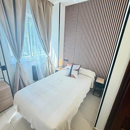 Hotel Residencia Porta Nova