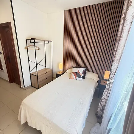 Residencia Porta Nova Ferrol