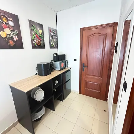 Residencia Porta Nova