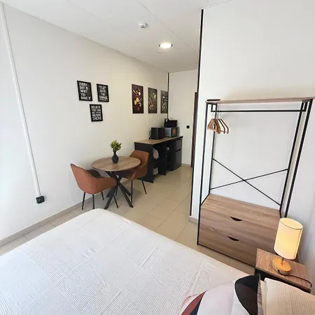 Hotel Residencia Porta Nova