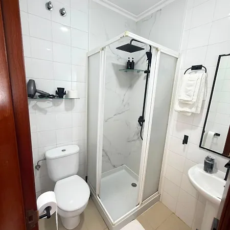 Residencia Porta Nova Hotel 3*
