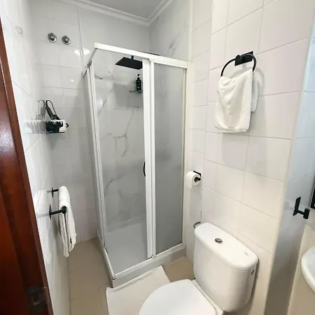 Hotel Residencia Porta Nova 3*