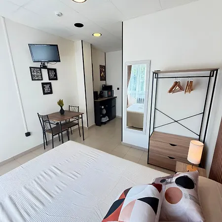 Residencia Porta Nova Ferrol