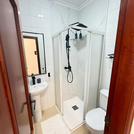 Residencia Porta Nova Hotel