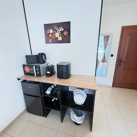 Hotel Residencia Porta Nova 3*