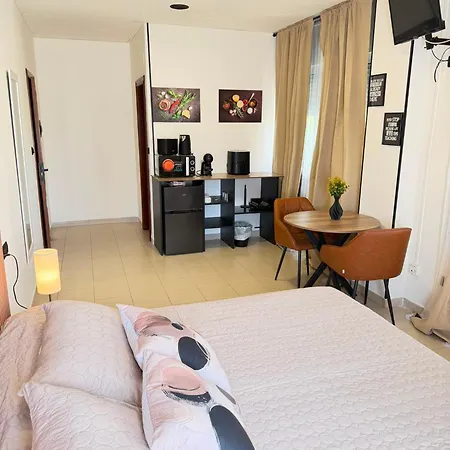 Residencia Porta Nova Hotel Ferrol