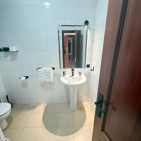 Residencia Porta Nova 3*