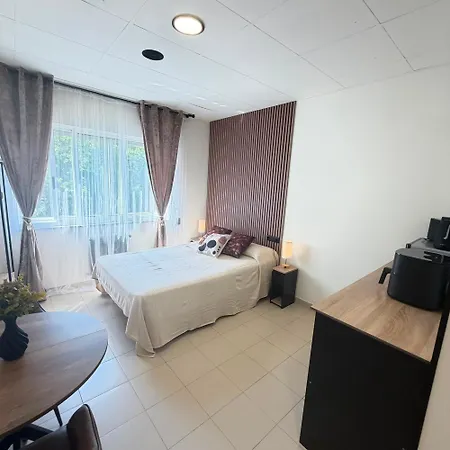 Residencia Porta Nova Ferrol