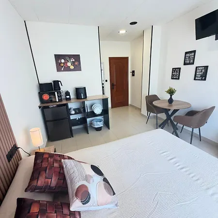 Residencia Porta Nova
