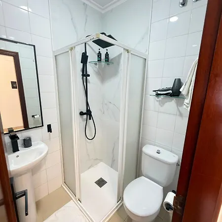 Residencia Porta Nova Hotel