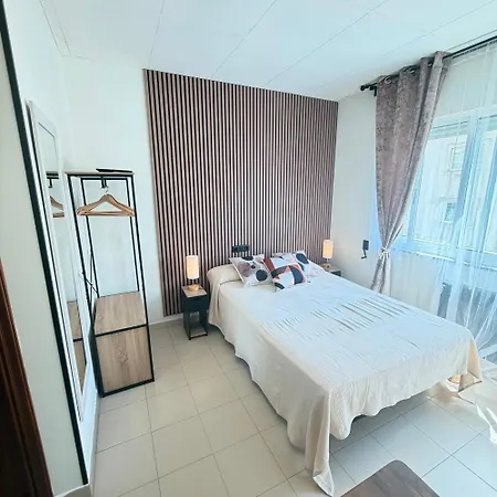 Residencia Porta Nova Hotel 3*