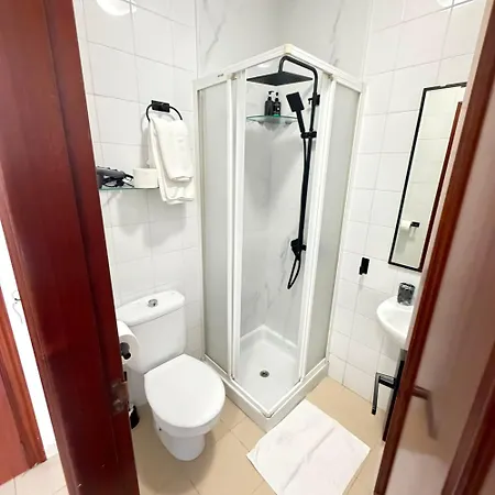 Residencia Porta Nova 3*