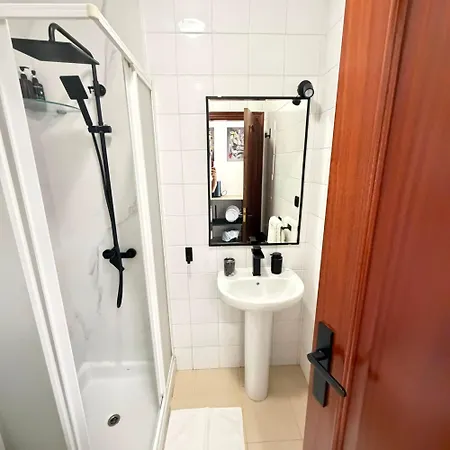 Residencia Porta Nova Hotel